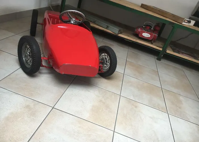 Appartement Nringrooms Exit-breidscheid