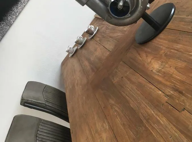 Nringrooms Exit-breidscheid Appartement