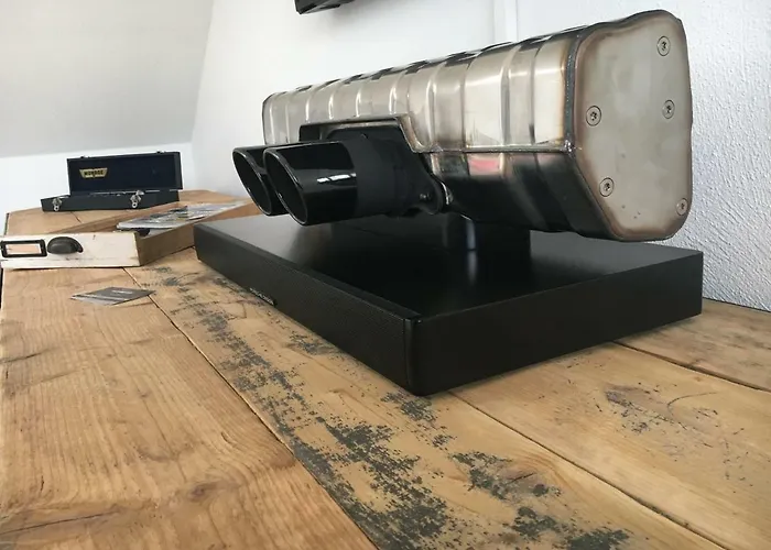 Nringrooms Exit-breidscheid * Adenau