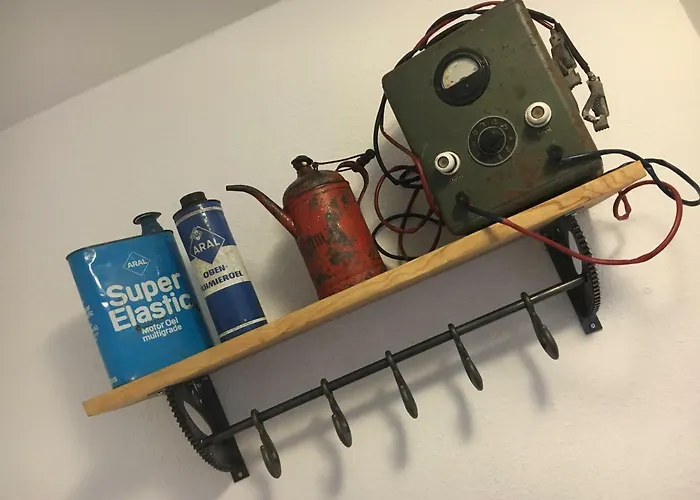 Appartement Nringrooms Exit-breidscheid