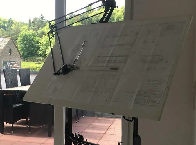 Nringrooms Exit-breidscheid Appartement Adenau