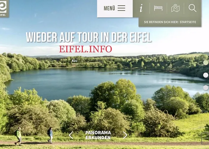 Nringrooms Exit-breidscheid