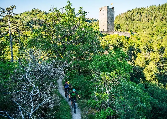 Nringrooms Exit-breidscheid