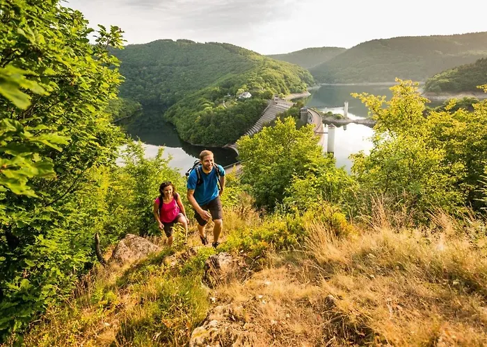 Appartement Nringrooms Exit-breidscheid *